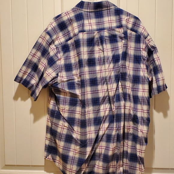 Button down shirt sleeve - Picture 3 of 3